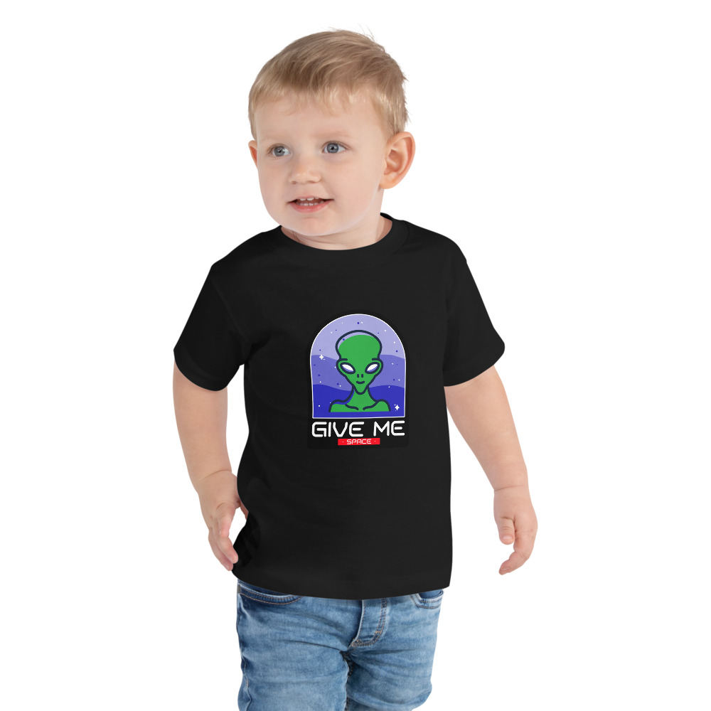 Kids Short Sleeve Tee