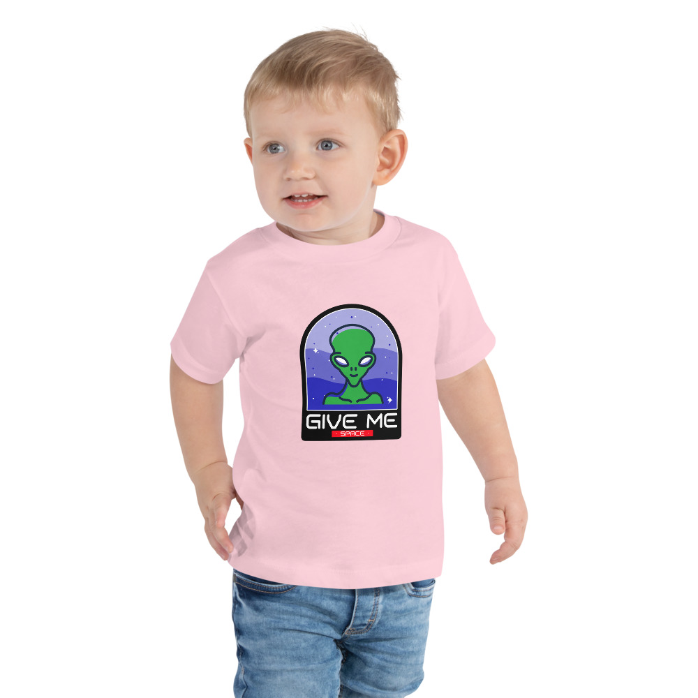 Kids Short Sleeve Tee