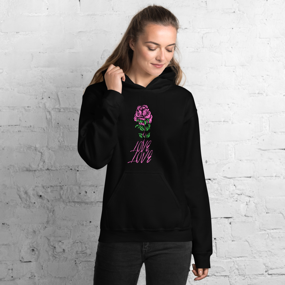 Women's Hoodie