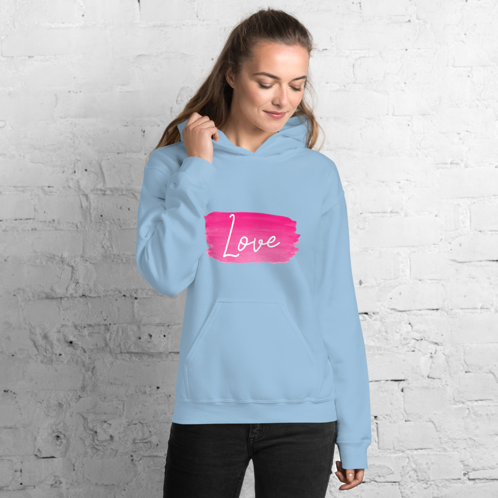Women's Hoodie