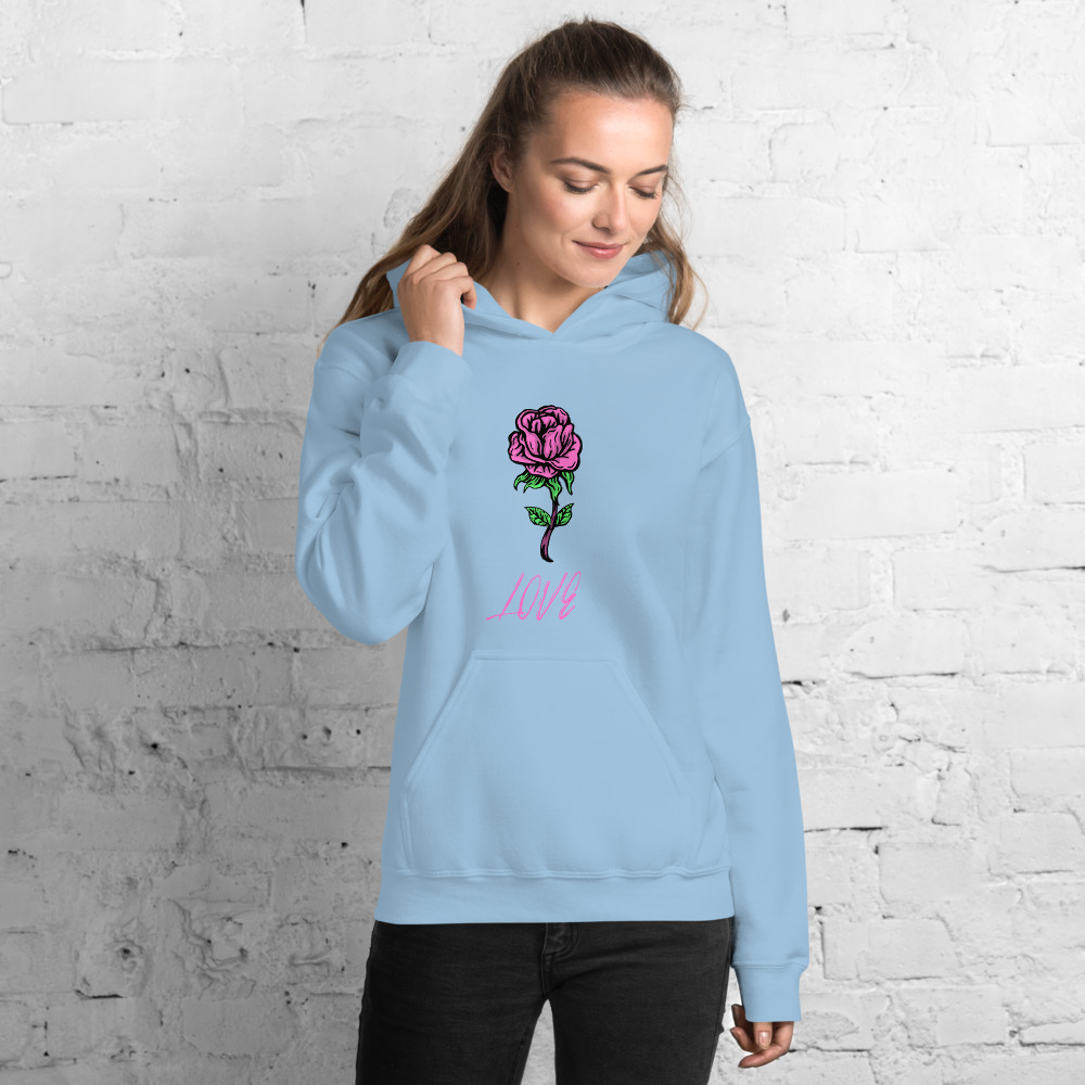 Women's Hoodie
