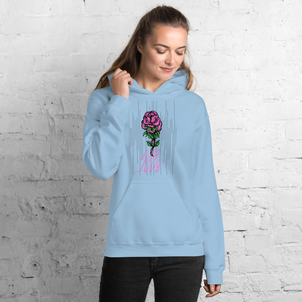 Women's Hoodie