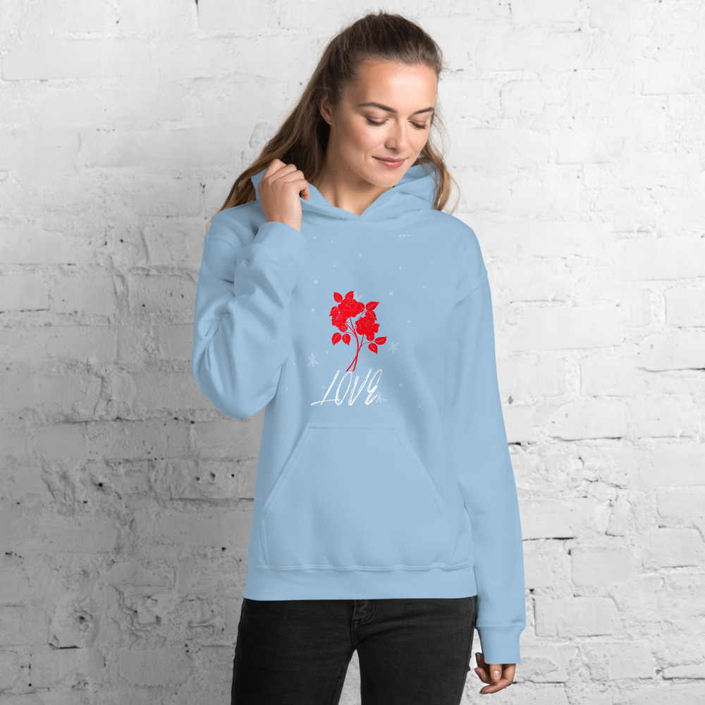 Women's Hoodie