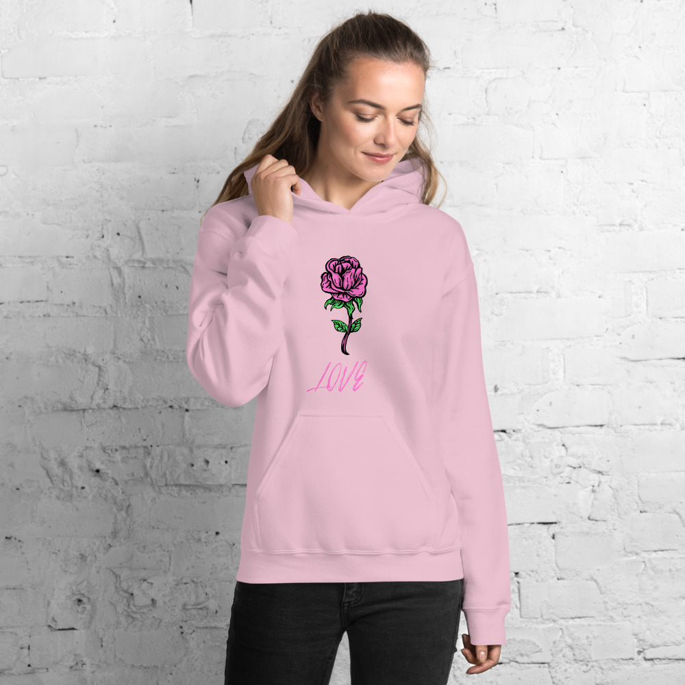 Women's Hoodie