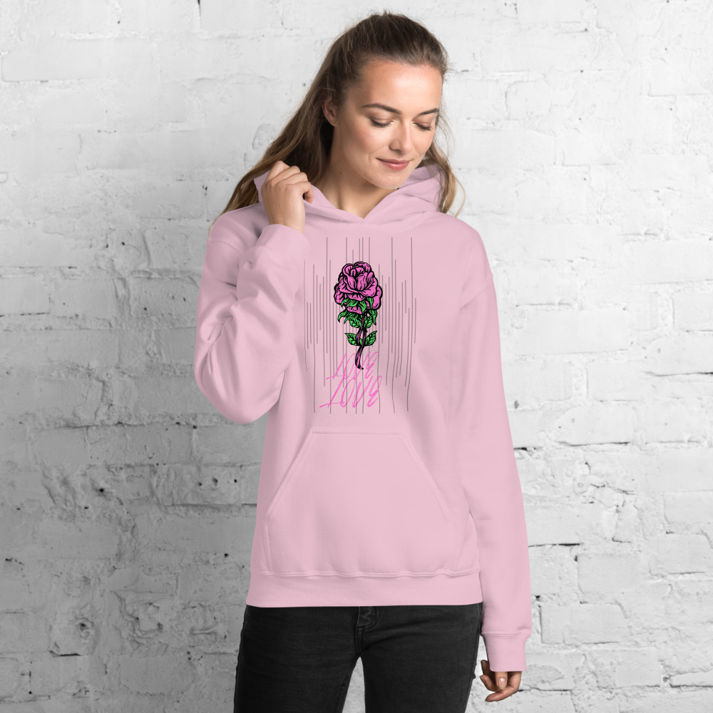 Women's Hoodie