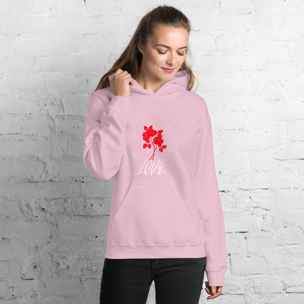 Women's Hoodie