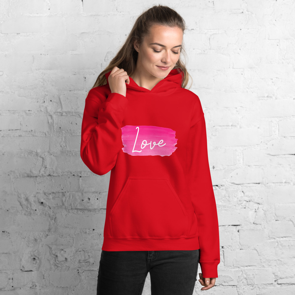 Women's Hoodie