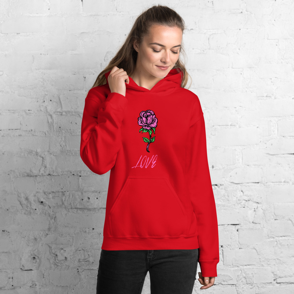 Women's Hoodie