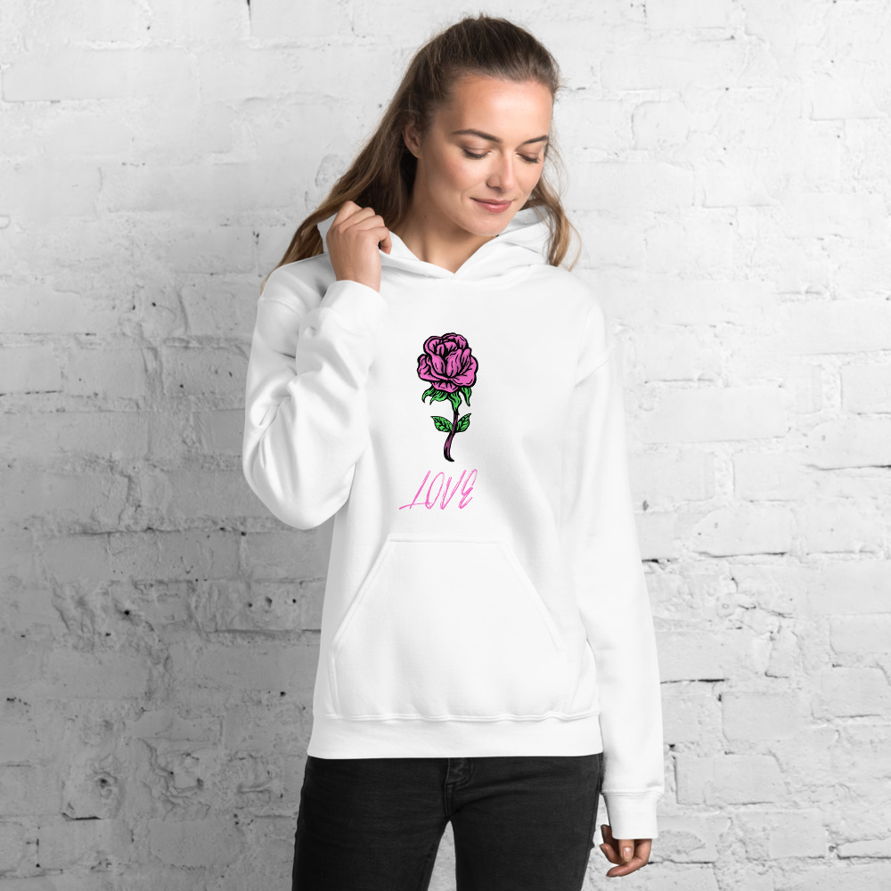 Women's Hoodie