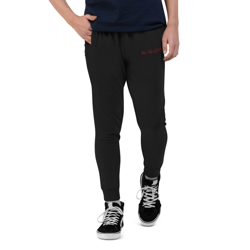 Men's Slim Fit Joggers