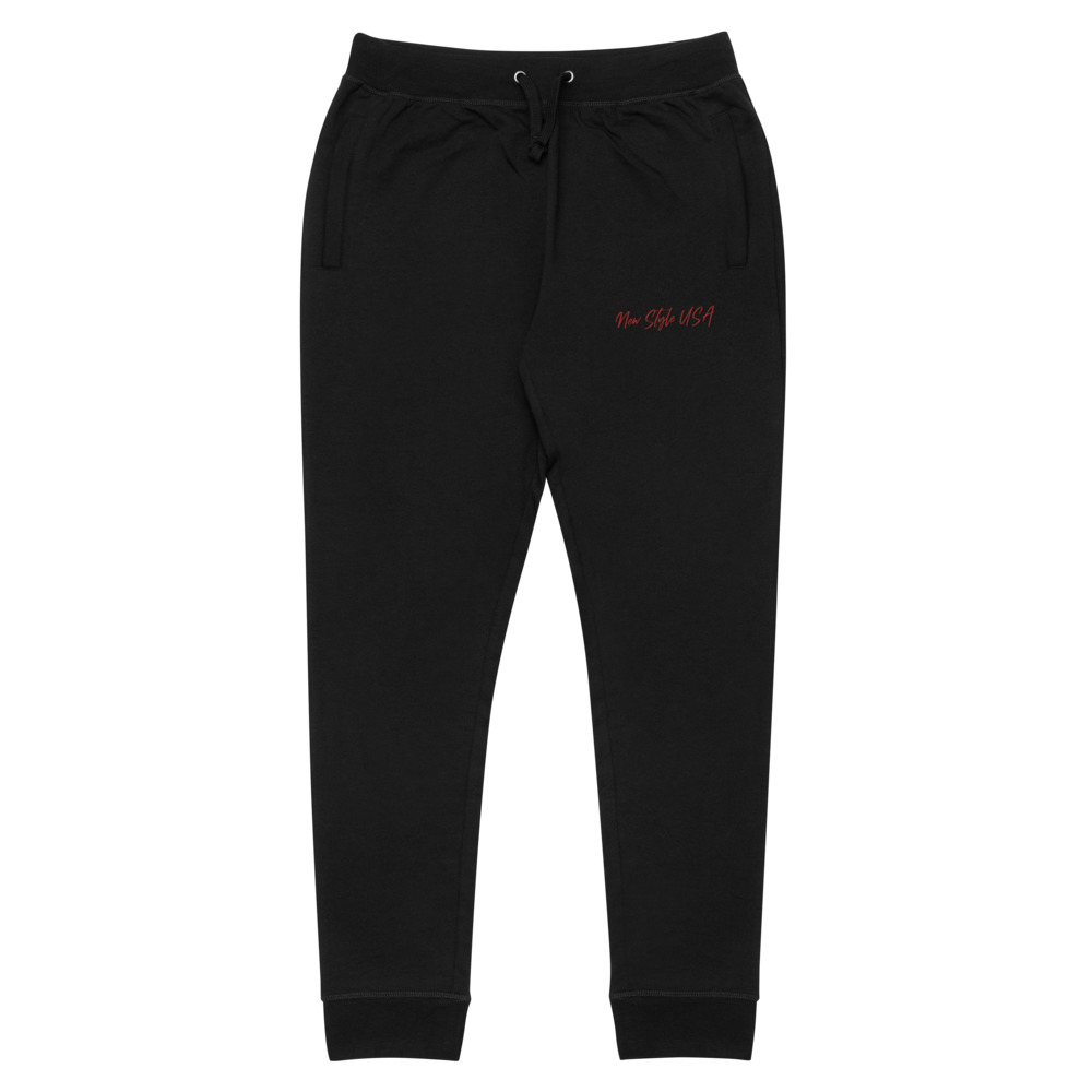 Men's Slim Fit Joggers