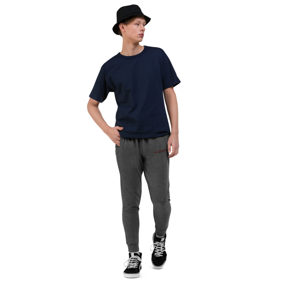 Men's Slim Fit Joggers