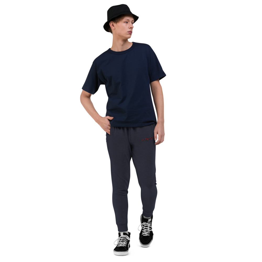 Men's Slim Fit Joggers