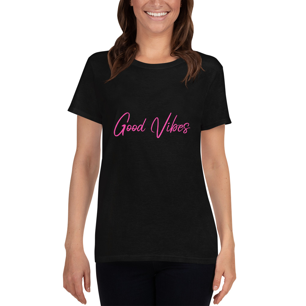 Women's Short Sleeve T-Shirt