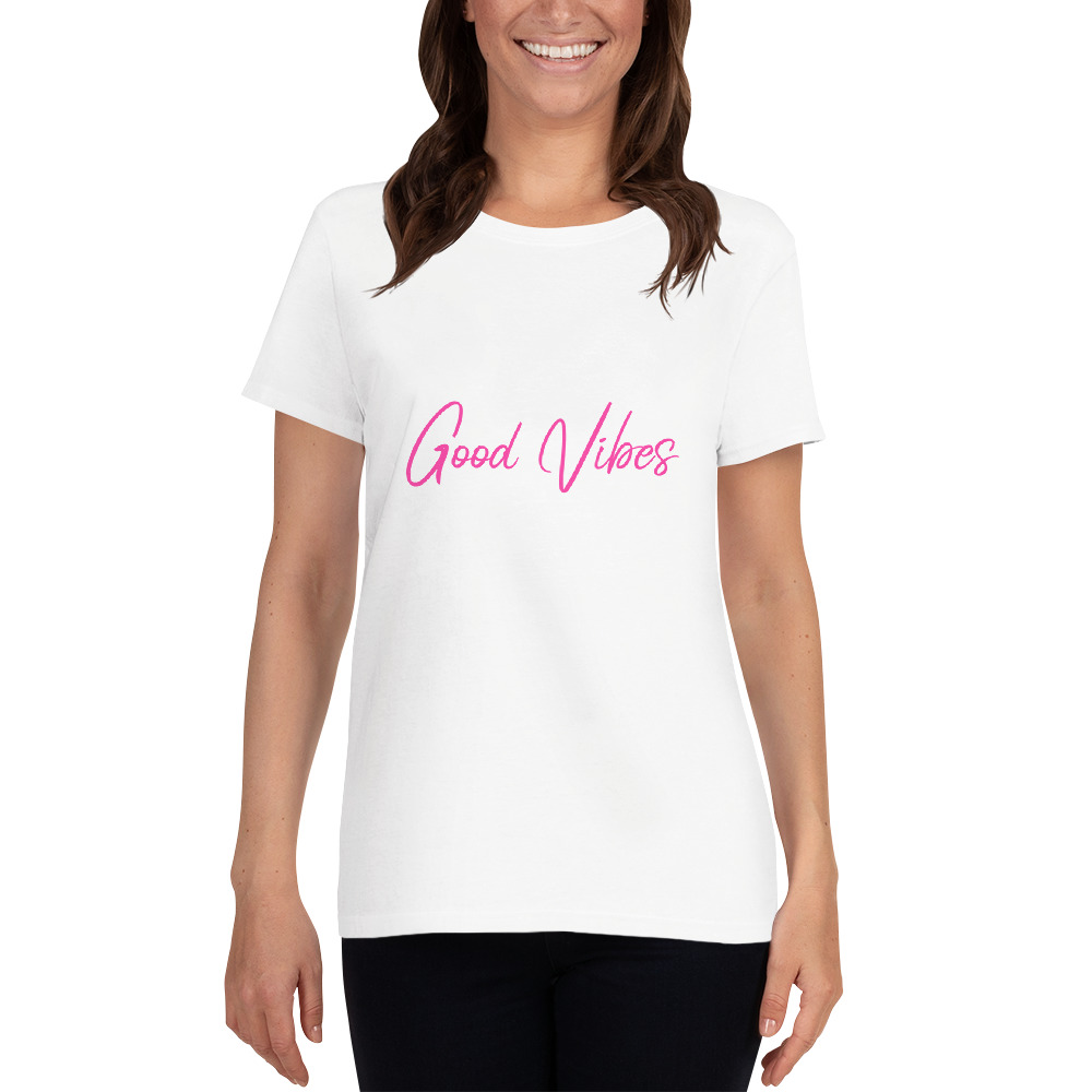 Women's Short Sleeve T-Shirt