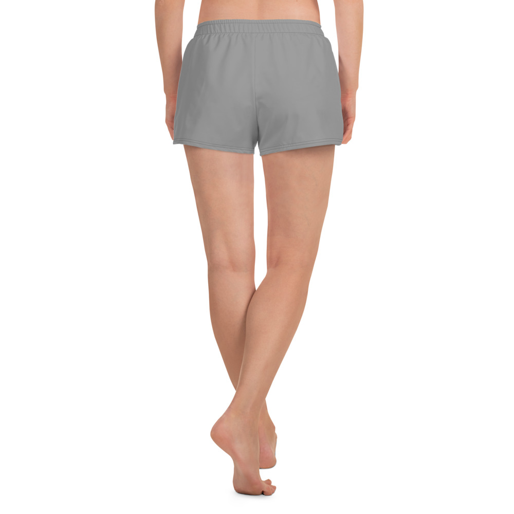 Women's Athletic Short Shorts