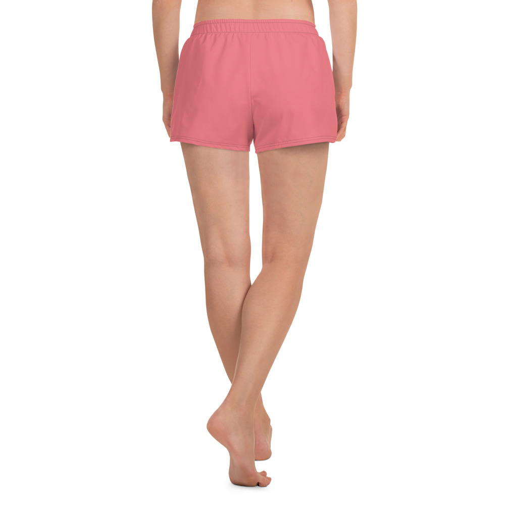 Women's Athletic Short Shorts