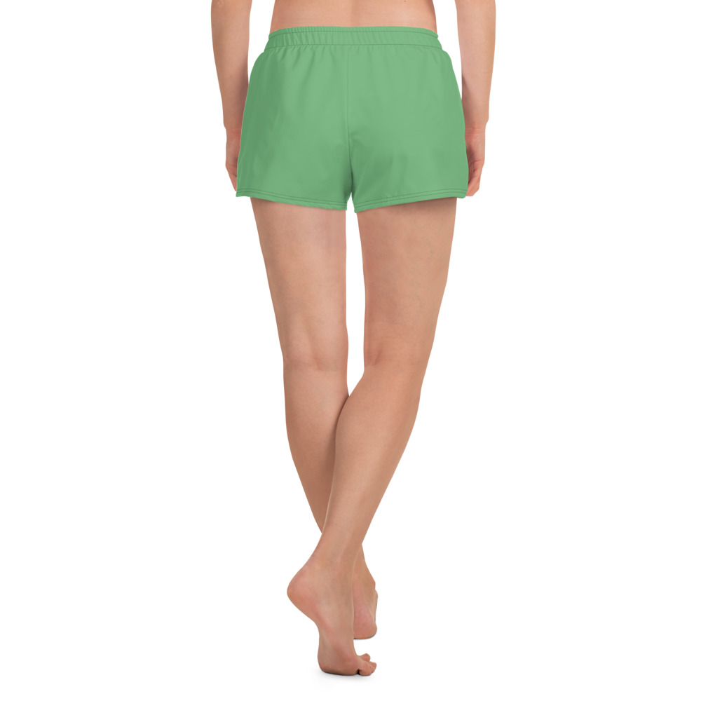 Women's Athletic Short Shorts
