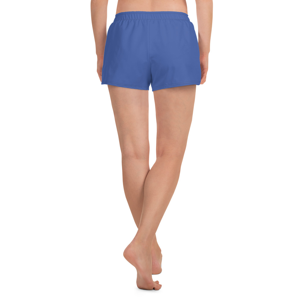 Women's Athletic Short Shorts
