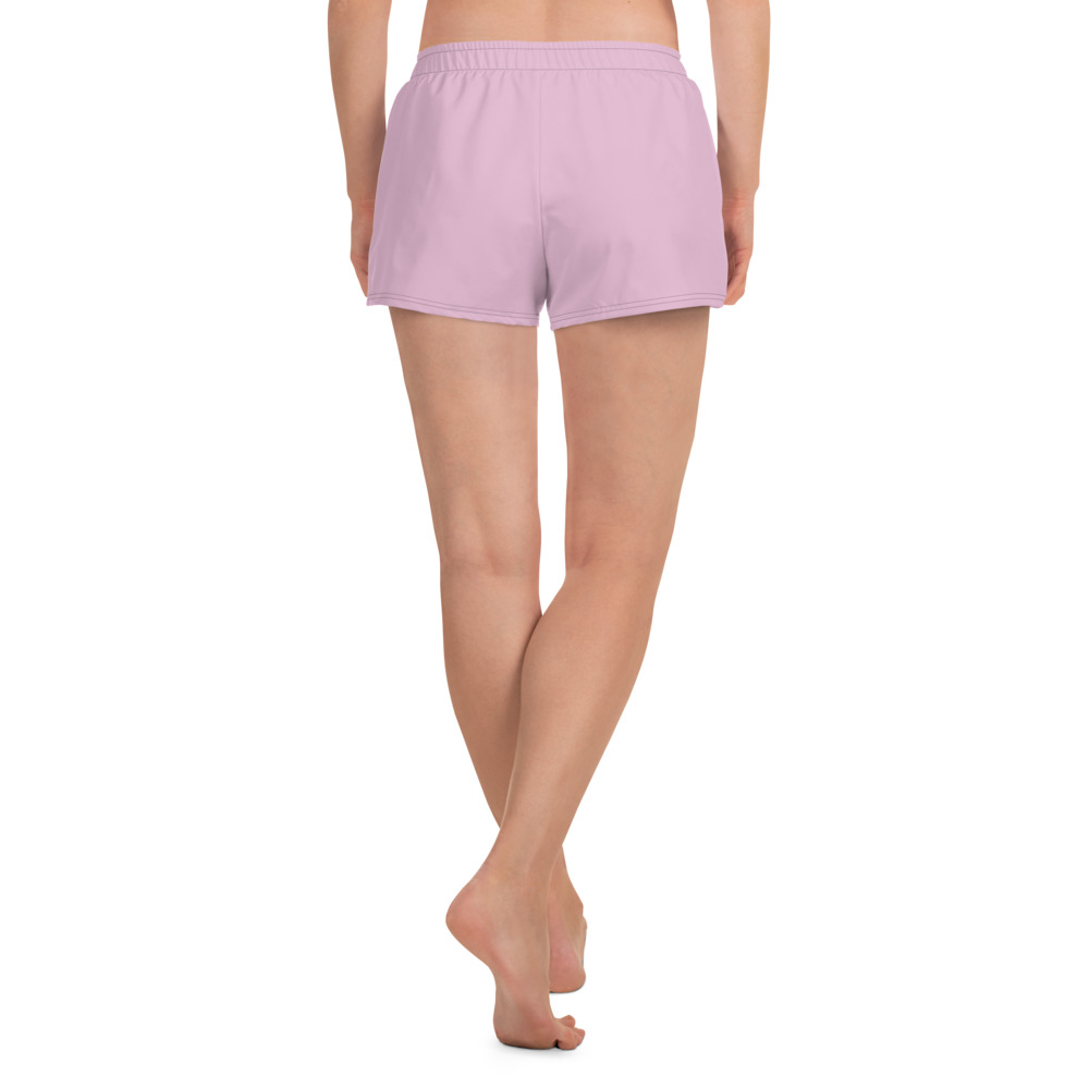 Women's Athletic Short Shorts