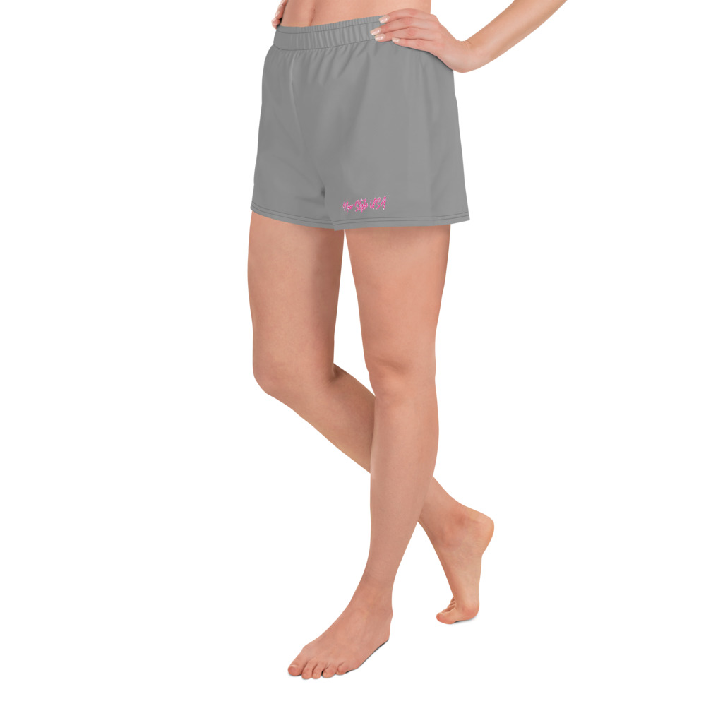 Women's Athletic Short Shorts