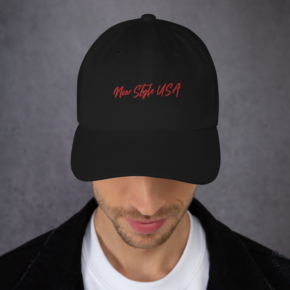 Men's Hat