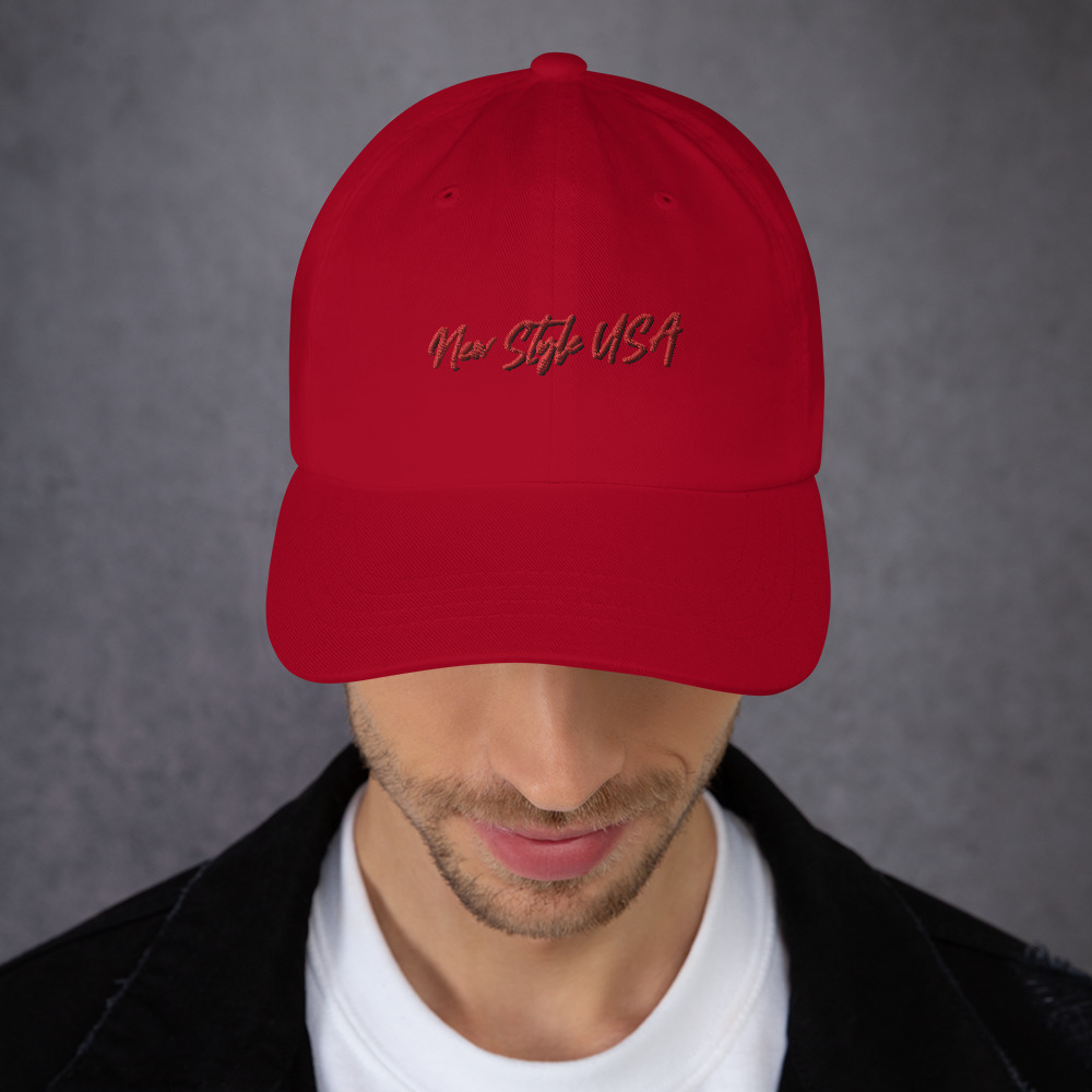 Men's Hat