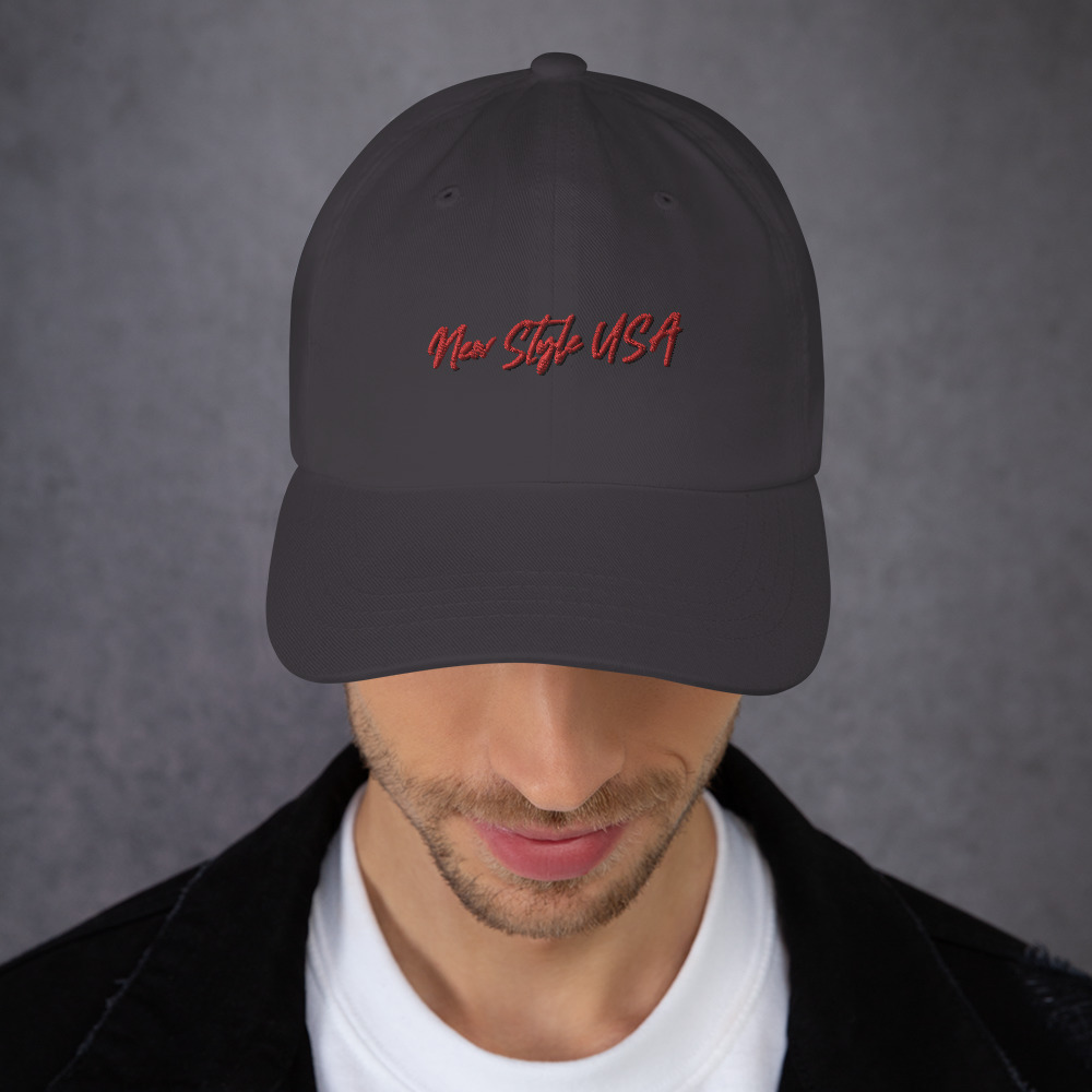 Men's Hat
