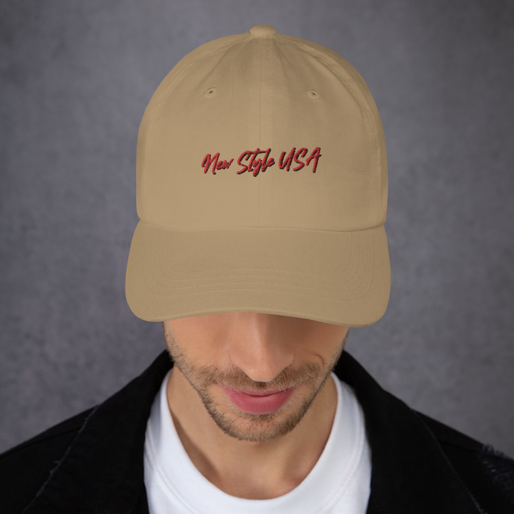 Men's Hat