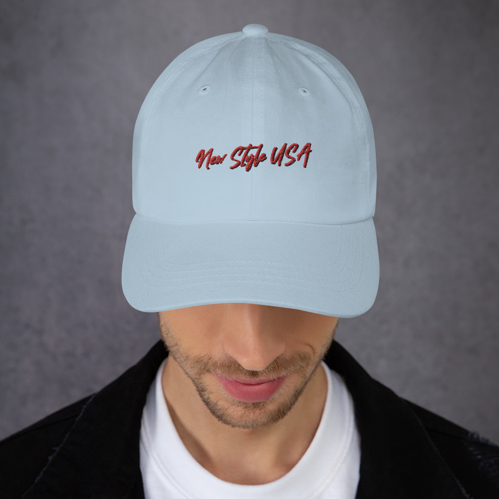 Men's Hat