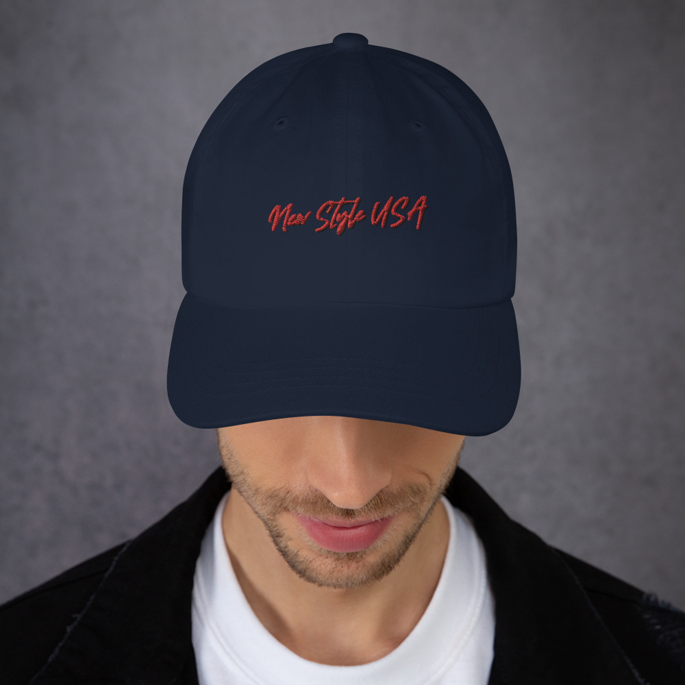Men's Hat
