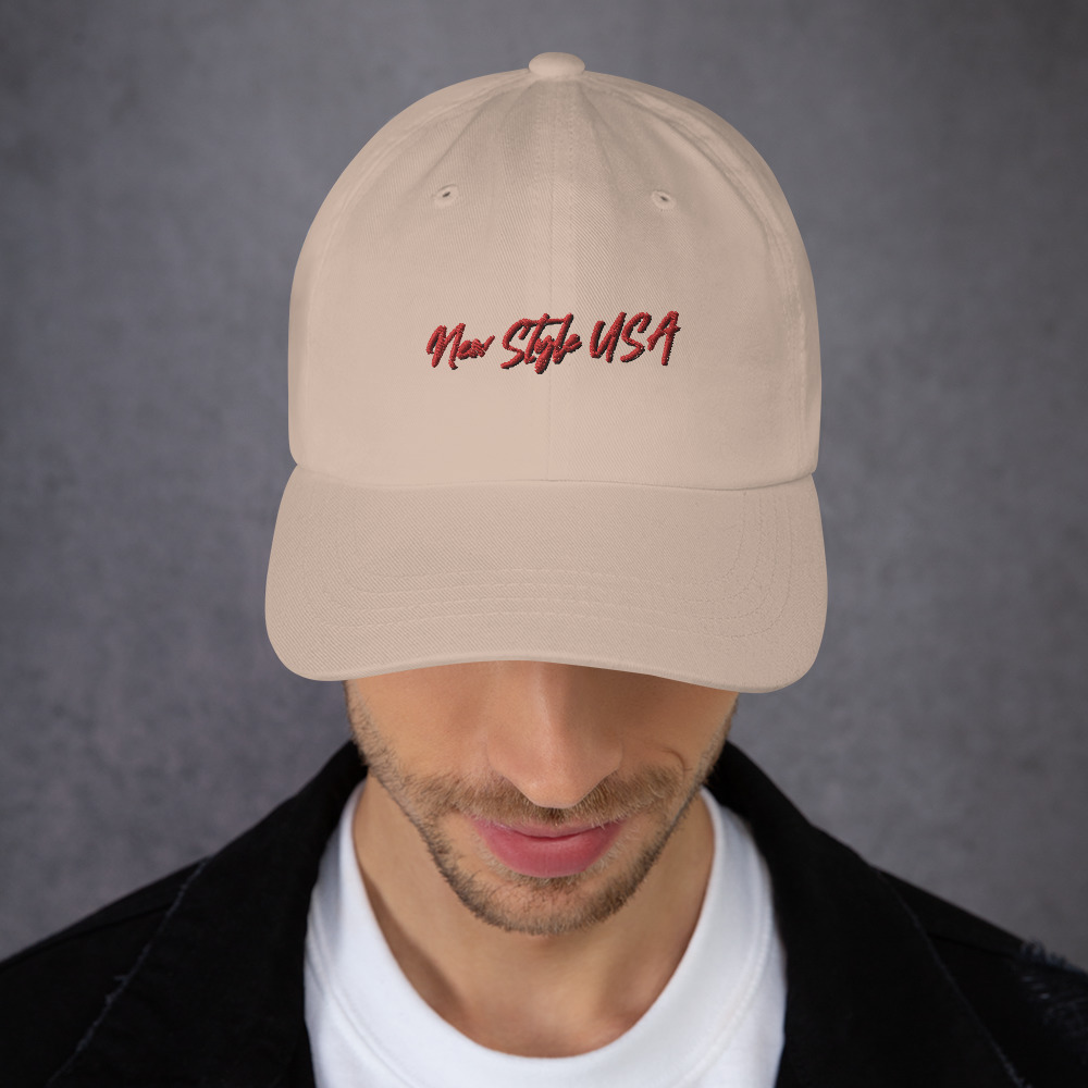 Men's Hat