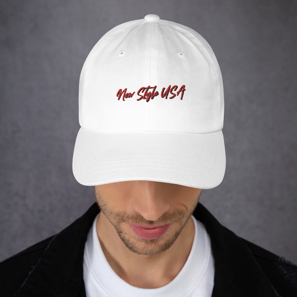 Men's Hat