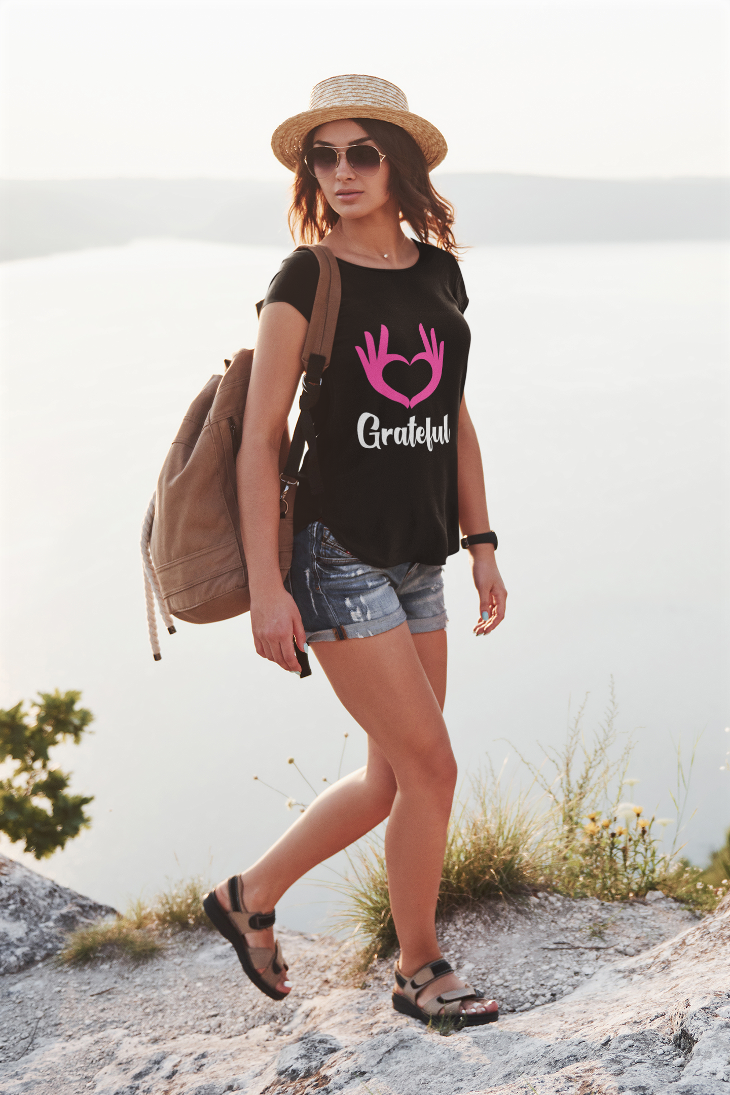 Women's Short Sleeve T-Shirt