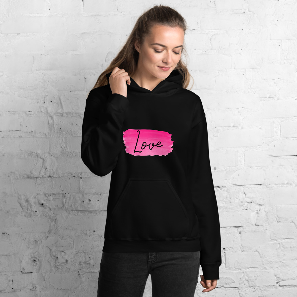 Women's Hoodie