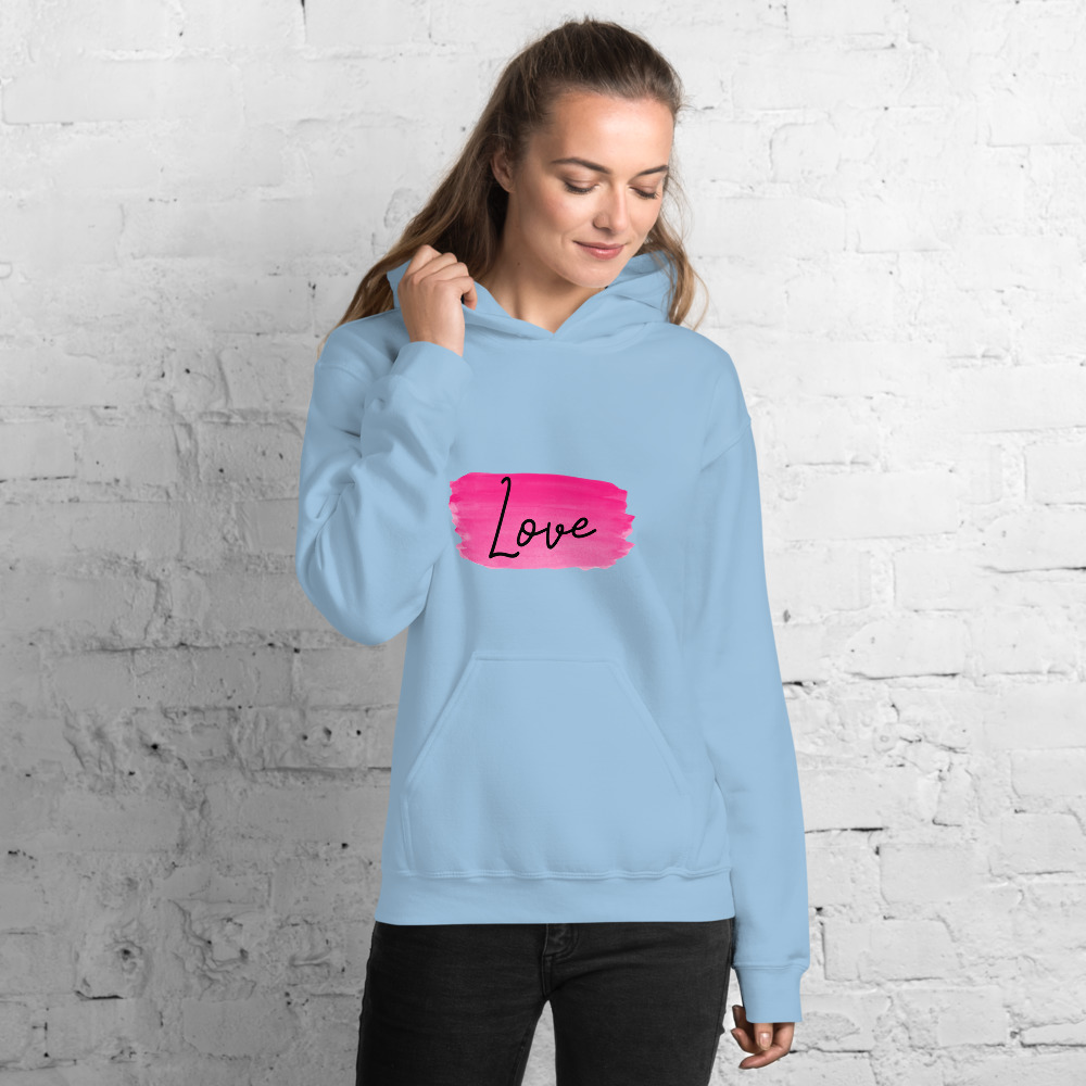 Women's Hoodie
