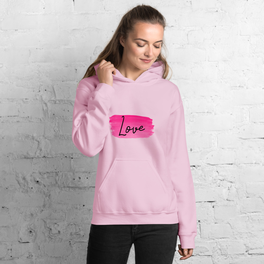 Women's Hoodie