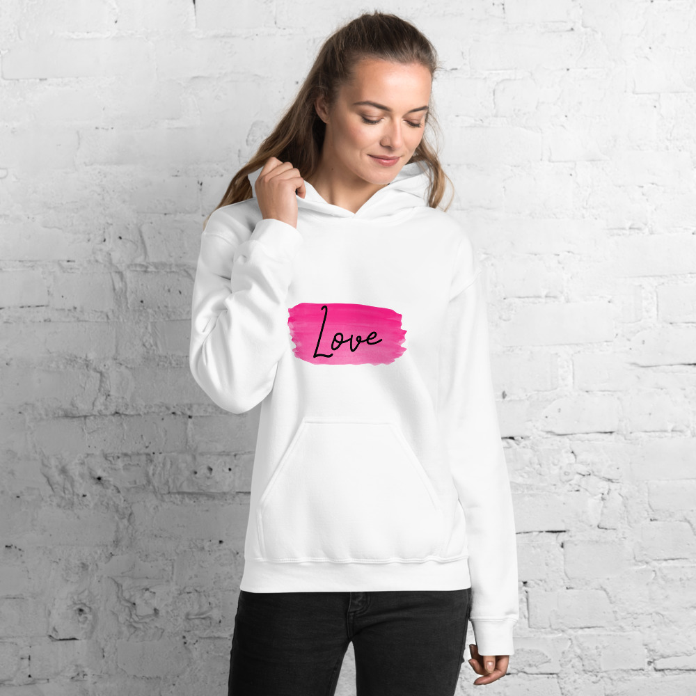 Women's Hoodie