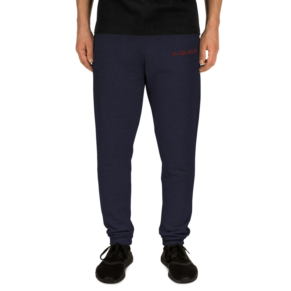 Men's Joggers