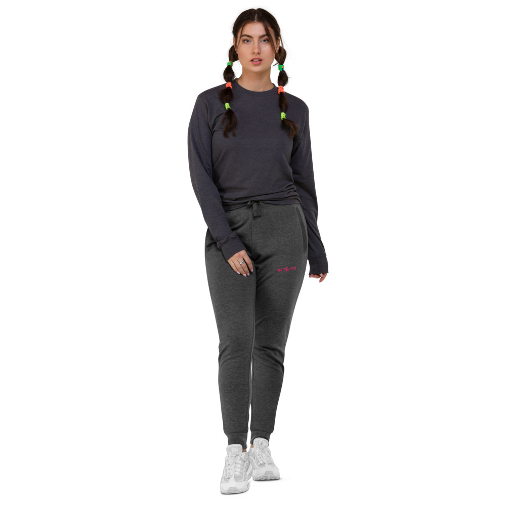 Women's Slim Fit Joggers