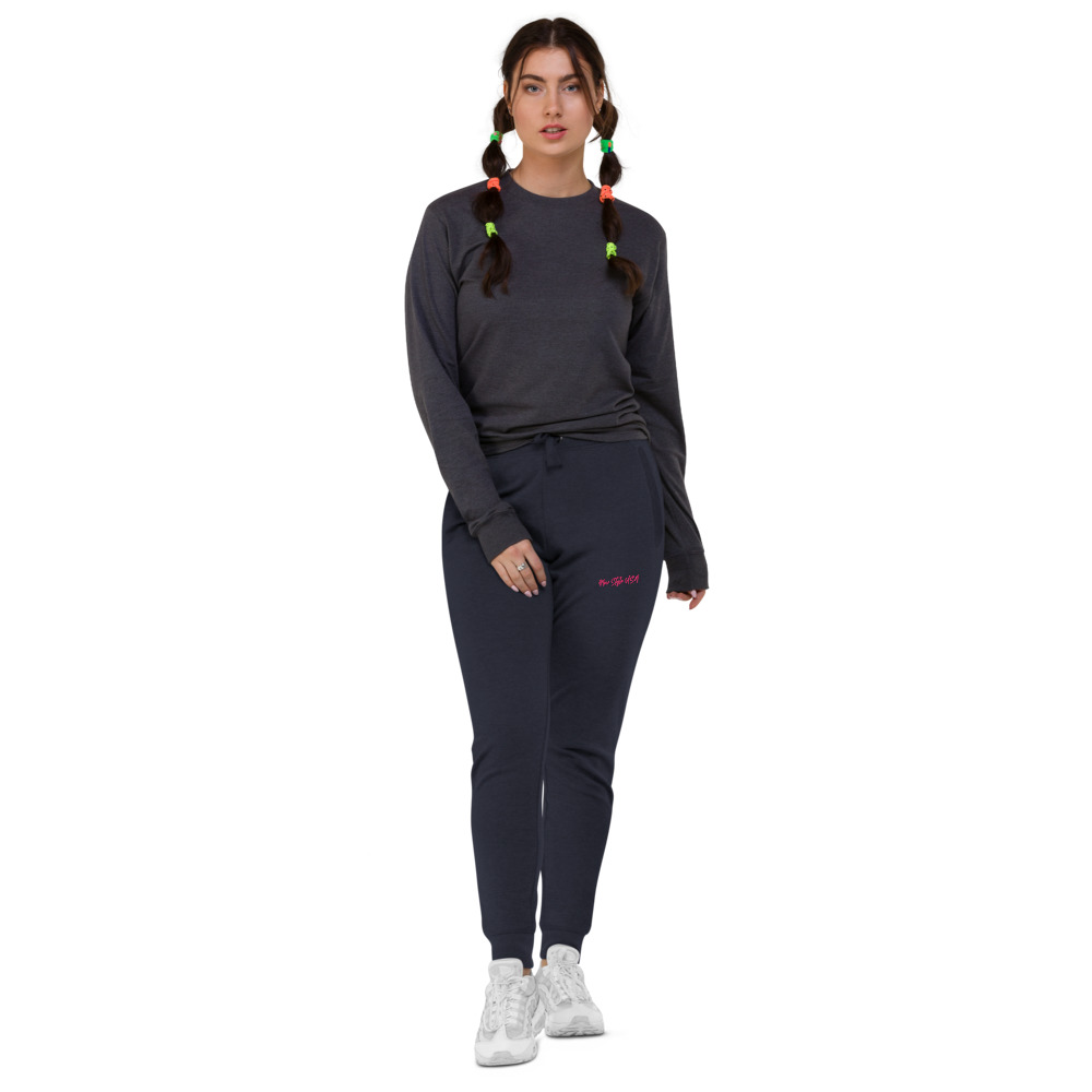 Women's Slim Fit Joggers