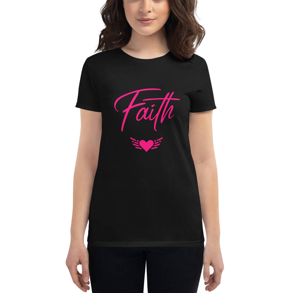 Women's Short Sleeve T-Shirt