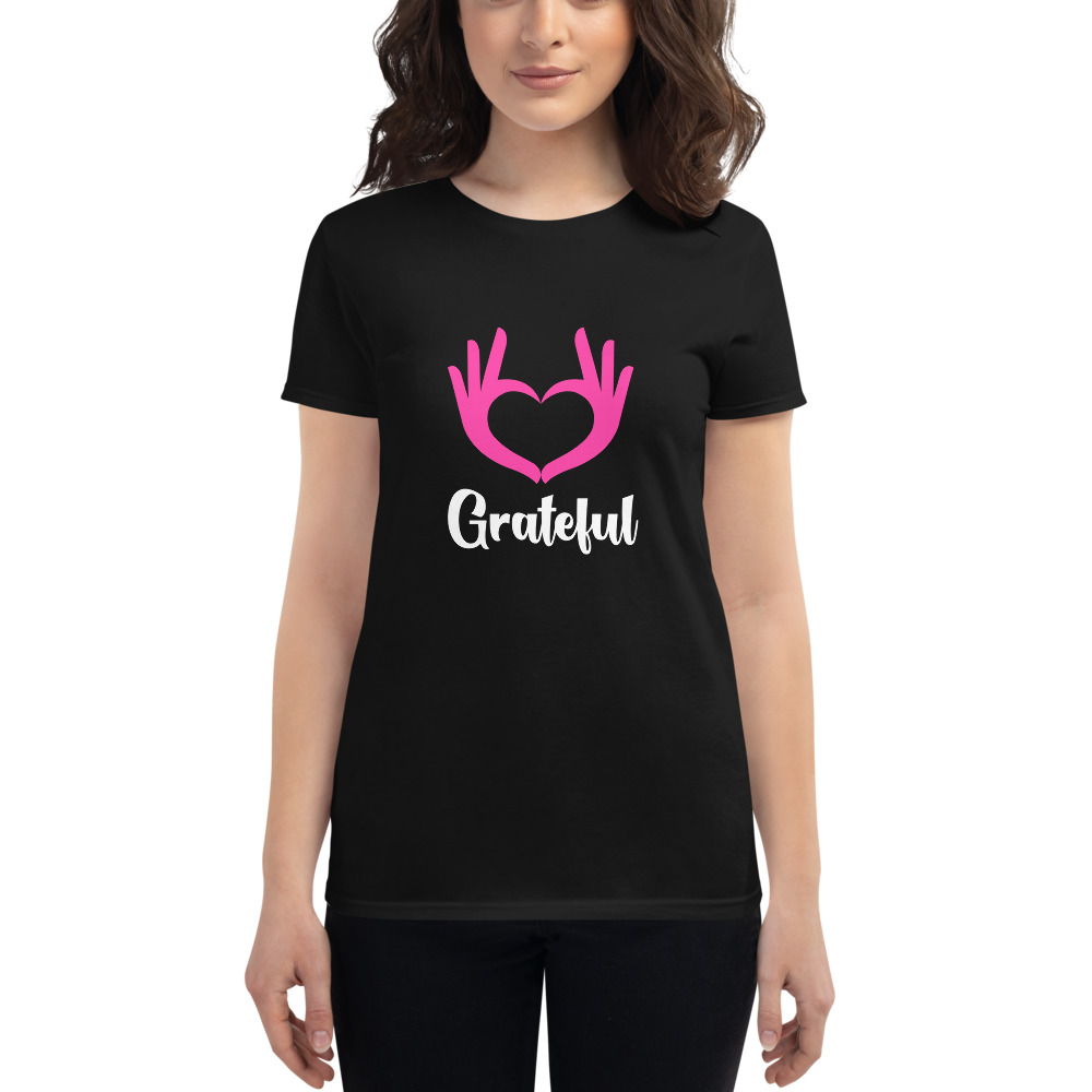 Women's Short Sleeve T-Shirt