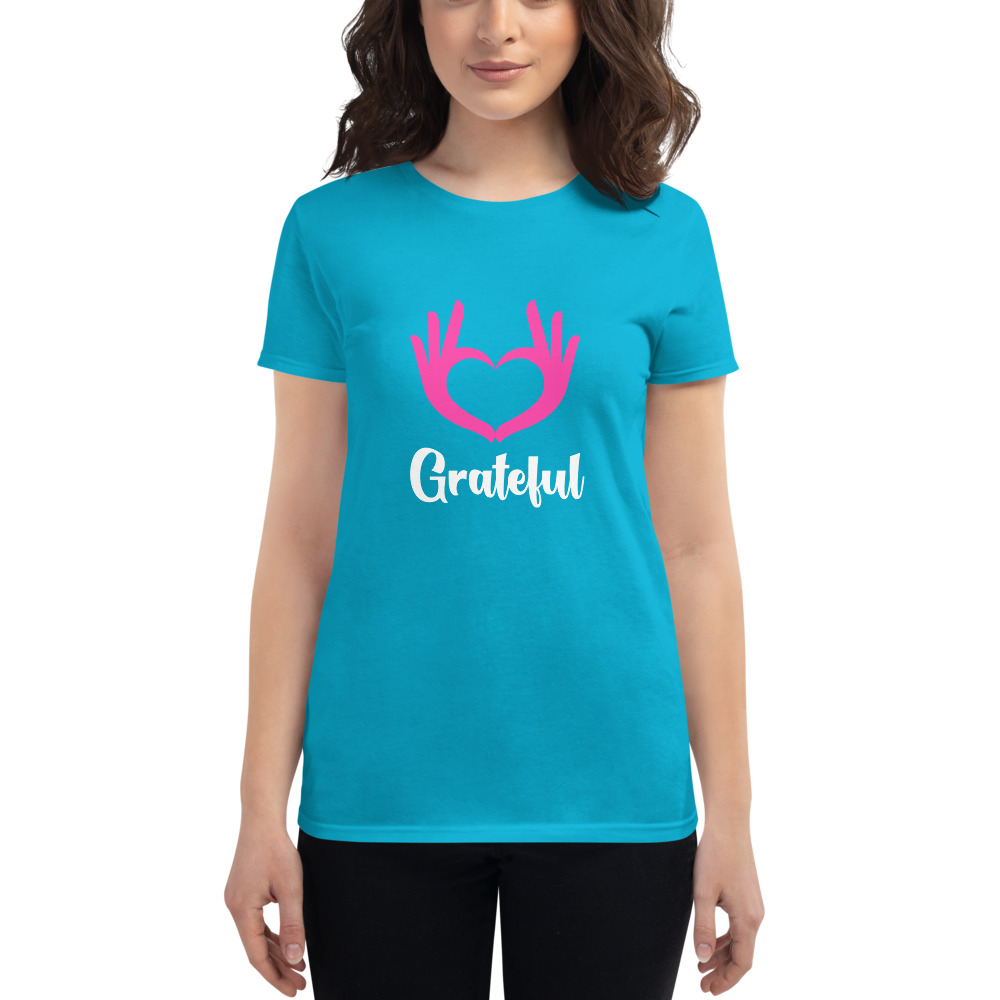 Women's Short Sleeve T-Shirt