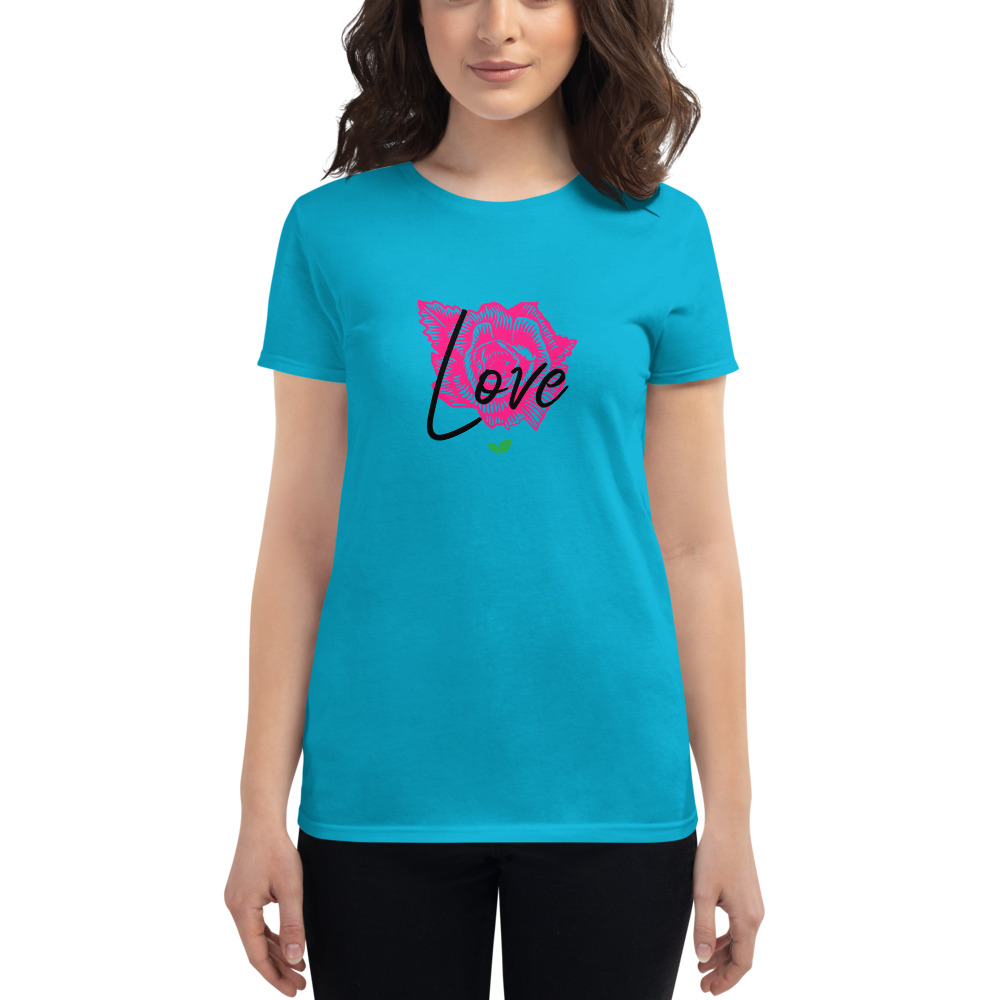 Women's Short Sleeve T-Shirt