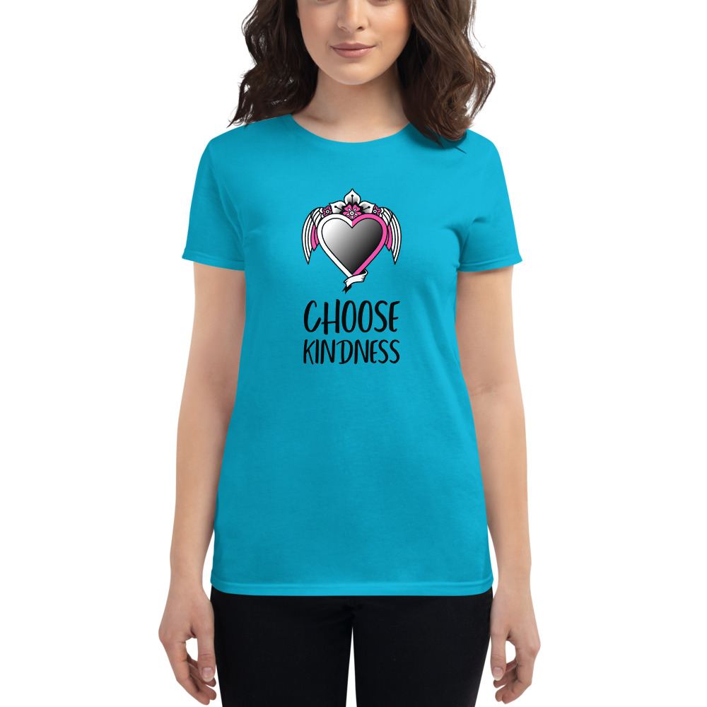 Women's Short Sleeve T-Shirt