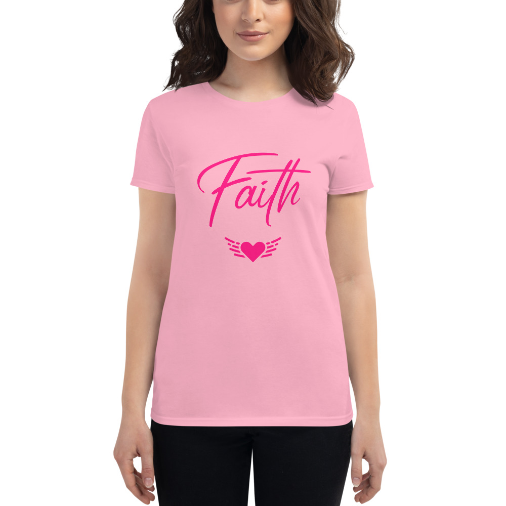 Women's Short Sleeve T-Shirt