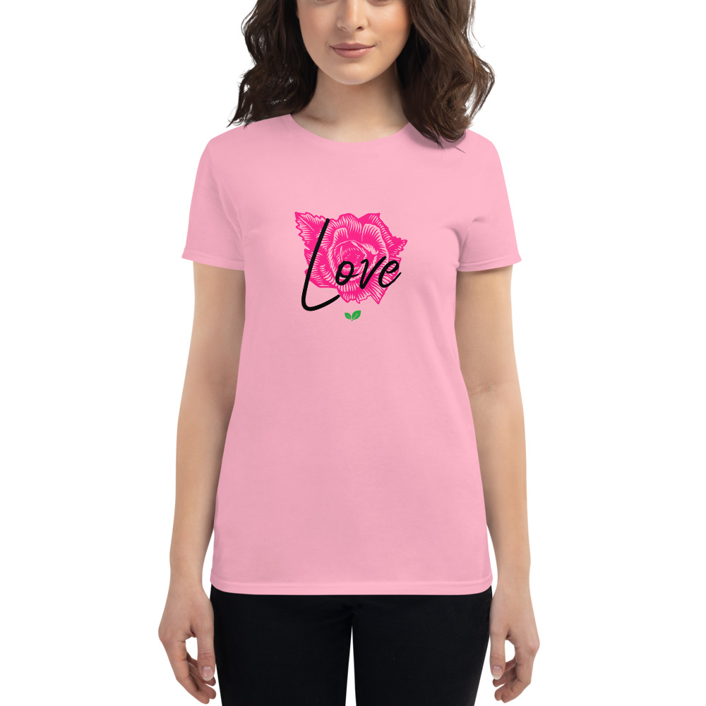 Women's Short Sleeve T-Shirt