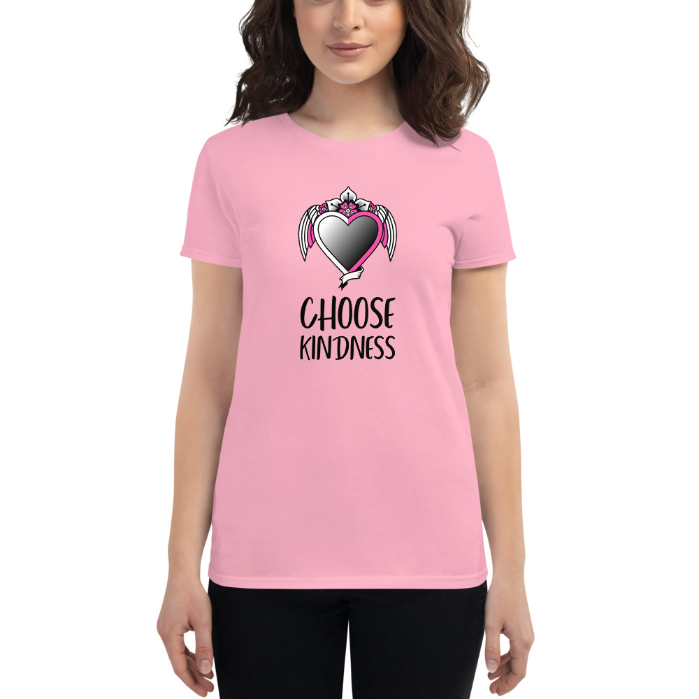 Women's Short Sleeve T-Shirt