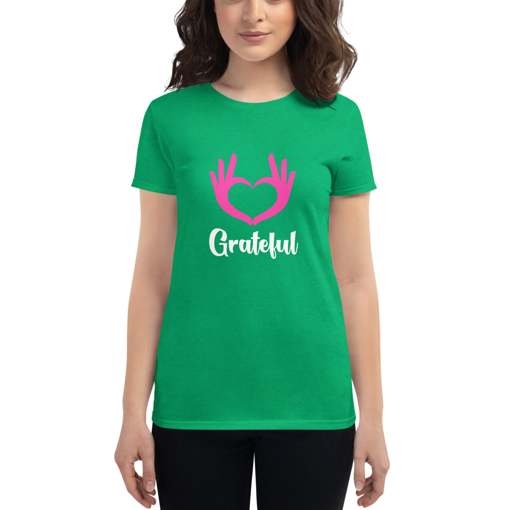 Women's Short Sleeve T-Shirt
